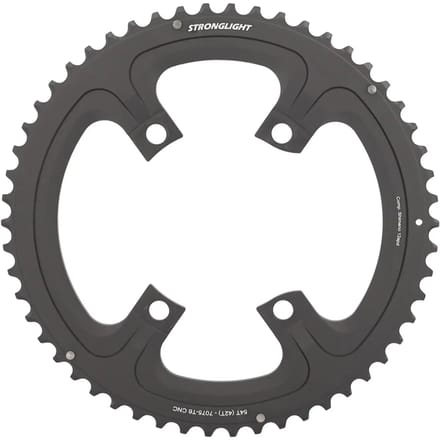 Schijflade Stronglight Exter Shim. Ultegra R7100