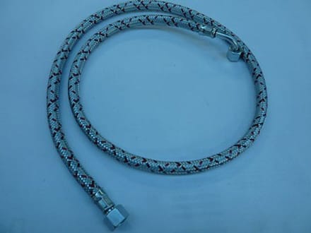 Remeha olieslang 1.20m 97943407