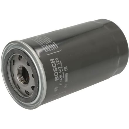 Oliefilter BOSCH F 026 407 129