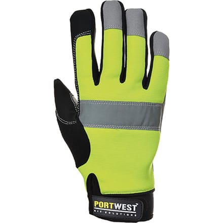 Tradesman - Hoogwaardige Handschoen, Portwest A710