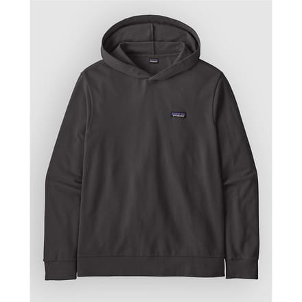 Patagonia Daily Hoodie zwart