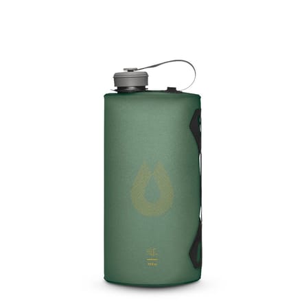 Hydrapak Seeker 3L Sage Green