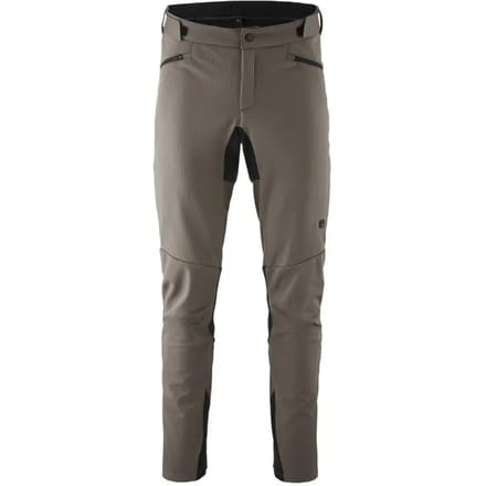 Softshell trailbroek Gonso