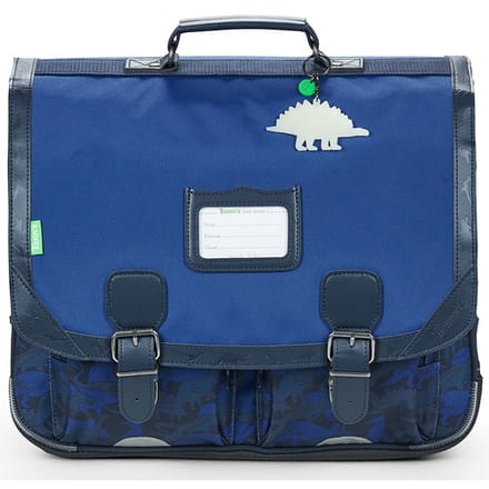 Schooltas Tann's BASILE CARTABLE 41 CM