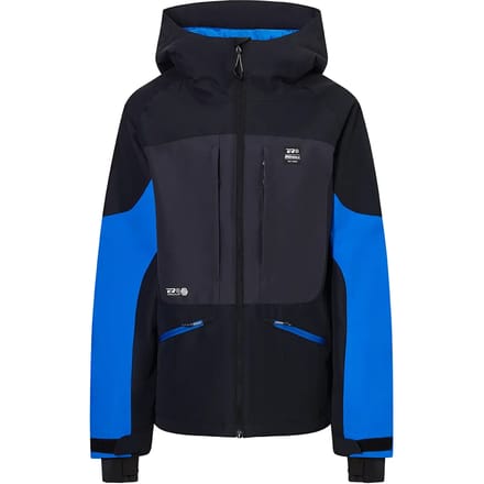 Kinder ski-jas Rehall Crocks-R