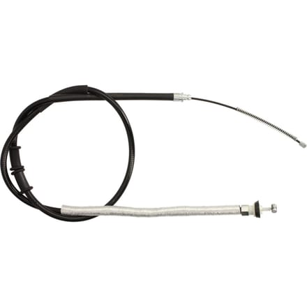 Kabel, parkeerrem ABE C7F017