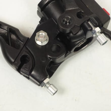 Cocotte gauche RSM pour Mobylette Peugeot 50 103 Neuf