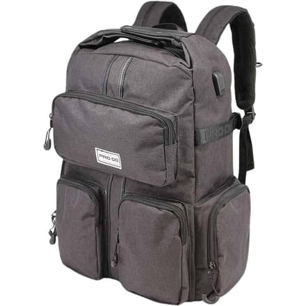 Sac à dos à deux compartiments Scolaire Urbain Premium Army Noir 35x44x17 Cm