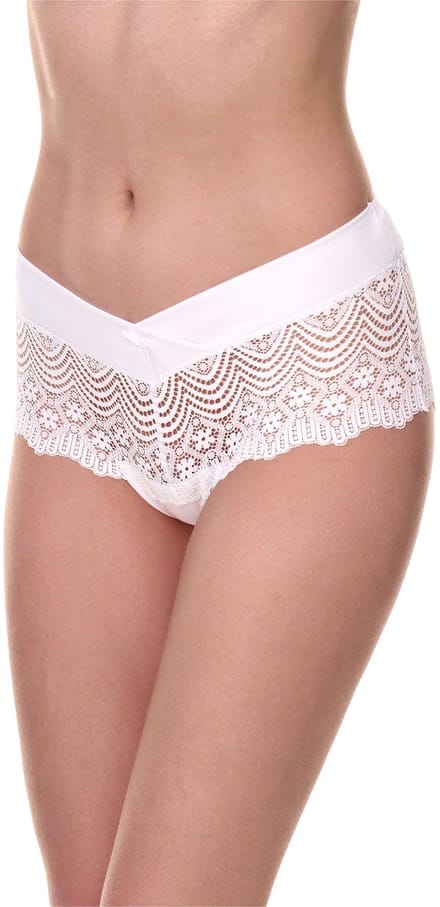 Merry Style Dames Short Onderbroek - Katoen - Regular Taille – MS-GAB-155-Shorts