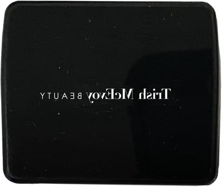 Trish McEvoy Double Heads Pencil Sharpener