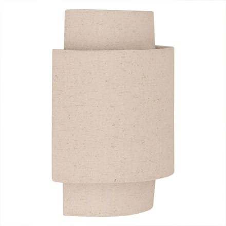 Eazy Living Wandlamp Brune Beige