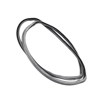 Voorste rand pakking voor Electrolux oven - 357734301
