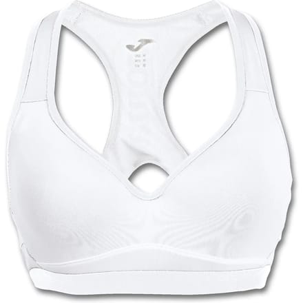 Joma Brama Sportbeha Wit M-L Vrouw
