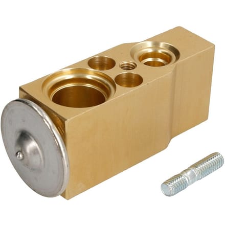 Expansieventiel, airconditioning NRF 38479