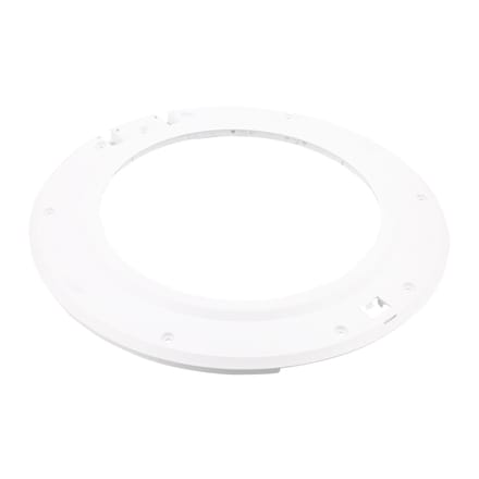 AEG deurkader, achter, wit, Ø463mm 1327829006