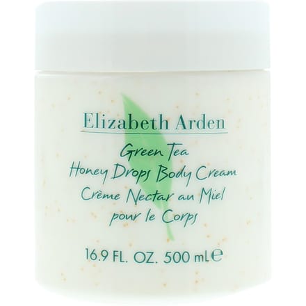 Elizabeth Arden Green Tea Honey Drops Cream Lichaamsverzorging Dames 500 ml