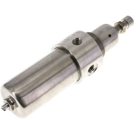 Filter-Regelaar G1/4'' 800l/min 1,5-15,0bar/22-218psi
