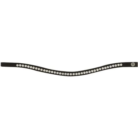 Frontaal voor paard Norton Pro Strass