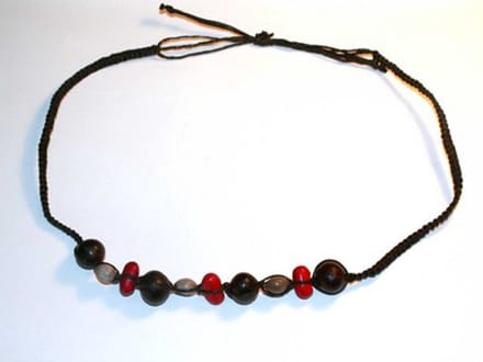 Jabonsillos Kralen hanger (GP2)