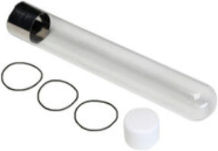 Cintropur - quartz glas - quartzglas - kwarts voor UV-filter 2100 en TRIO-UV