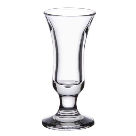 Utopia Elgin likeur-/sherryglazen 30ml (12 stuks)