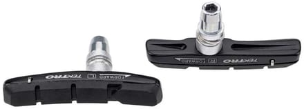 Tektro remblok V-brake cartridge 72mm