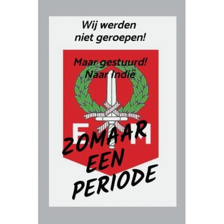 Zomaar Een Periode - Paul Neijhoft