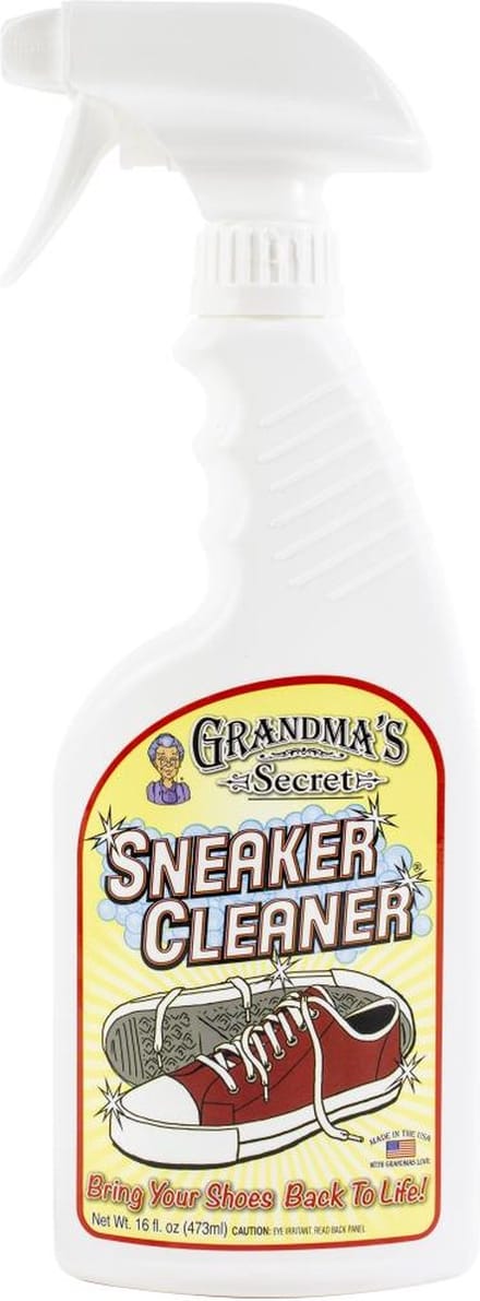 Grandma's Secret - Gympen reiniger - 473 ml - GS8001