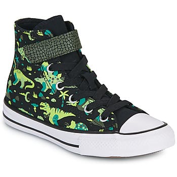 Converse  Hoge Sneakers CTAS EASY-ON DINOS