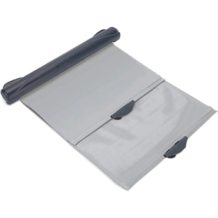 Diono Solar 2-In-1 zonwerend rolgordijn