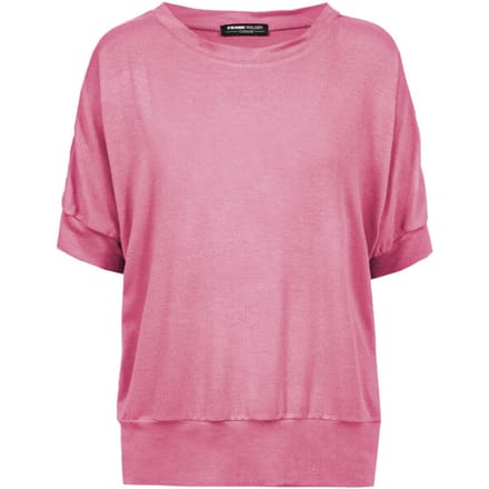 Frank Walder Top korte mouw s63504001