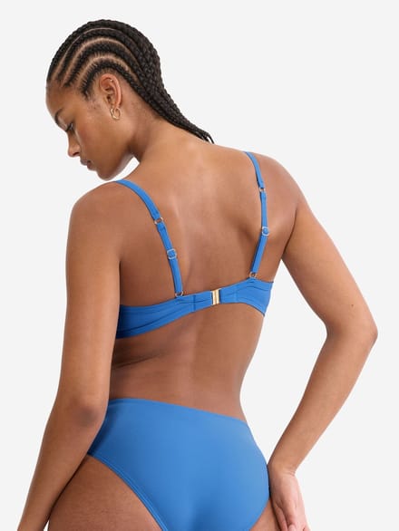 Triumph Bügel-Bikini-Top Red Label Palina Love by the Sea