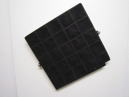 Koolstoffilter voor Airforce AFFCAF97CS / AFCFCAF97CS