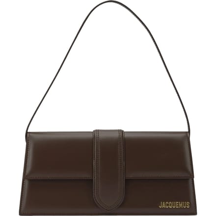 Jacquemus Le Grand Bambino Lange Tas