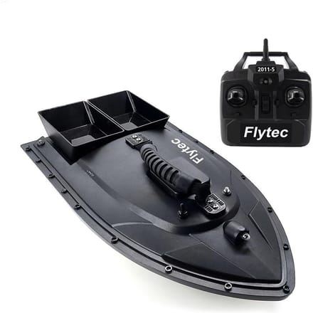 Goolsky Flytec 2011-5 Vissersboot Fishfinder-boot Visaasboot 1,5 kg Laden met grote capaciteit US