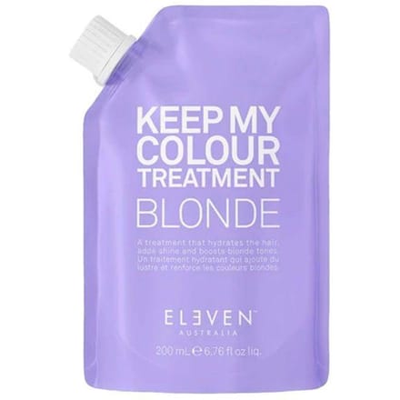 Eleven Australia - Keep My Colour Blonde Treatment - 200ml