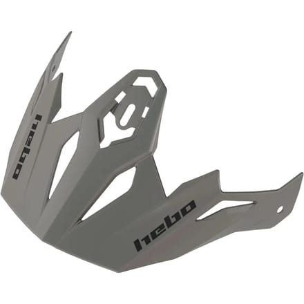 Vizier voor motorcrosshelm Hebo HTRP01 Mono Duo Mate