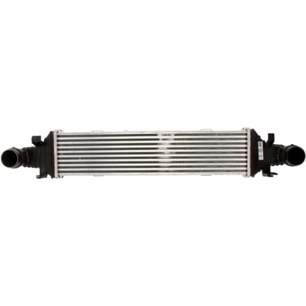 Intercooler NISSENS 96534