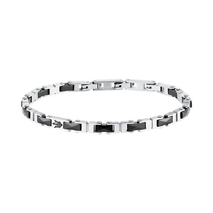 Maserati - JM226ATZ81 - Armband - Heren - CERAMIC - 18+3,5 cm