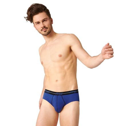 Sloggi Start Midi C2p Box Slip