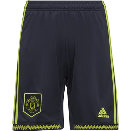 Korte broek kinderen, derde Manchester United 2022/23