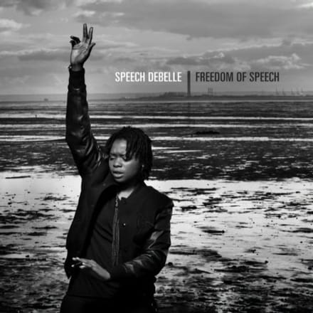 Speech Debelle - Freedom Of Speech (CD)