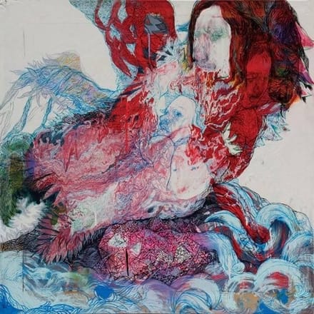 Thee Oh Sees - Warm Slime (LP)