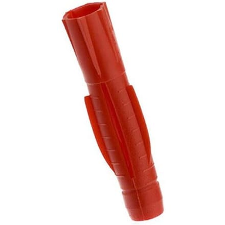 TOX All-purpose dowel Tri 5/31 KT 100 pieces 010100021
