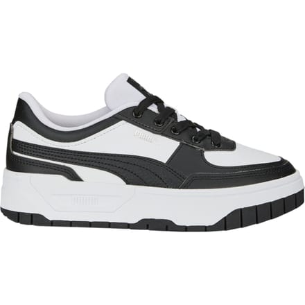 Puma Cali Dream Lthâ damen Sneaker Vrouwen Zwart K008