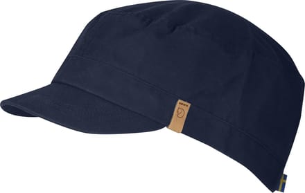 Fjallraven Sarek Trekking Unisex Sportcap M - Blauw