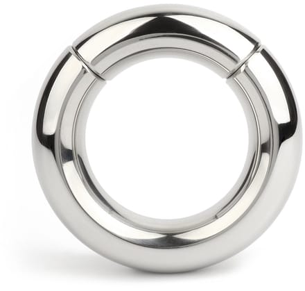 Mr. Steel Penisring Click Klak DoNut 45