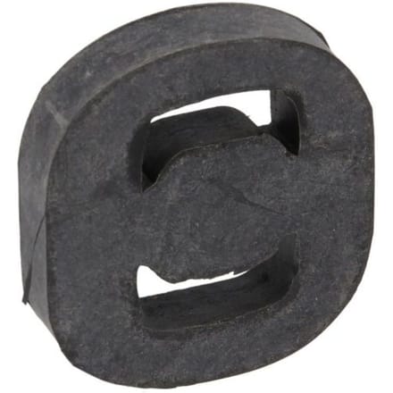 Rubberen ophangingsbuffers BOSAL 255-723