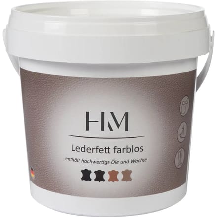 Vet voor rijleer HKM