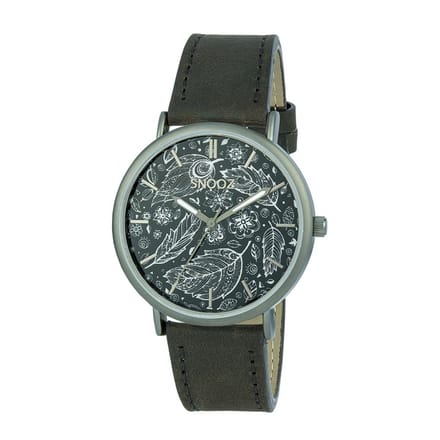 Horloge Uniseks Snooz SAA1041-75 (40 mm)